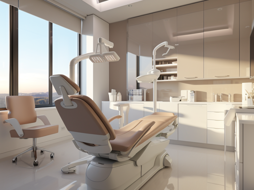 Стоматология в медицинском центре: обзор современных технологий и методов лечения